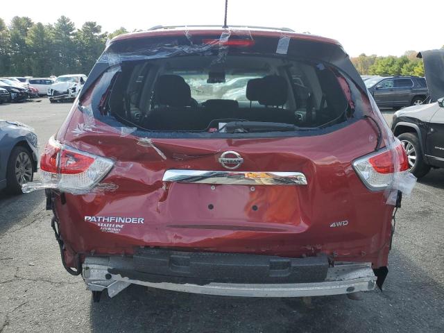 Photo 5 VIN: 5N1AR2MM3FC686198 - NISSAN PATHFINDER 