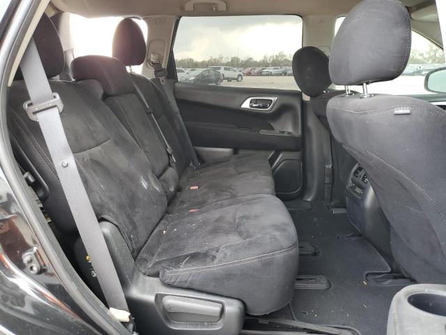 Photo 10 VIN: 5N1AR2MM3FC687366 - NISSAN PATHFINDER 