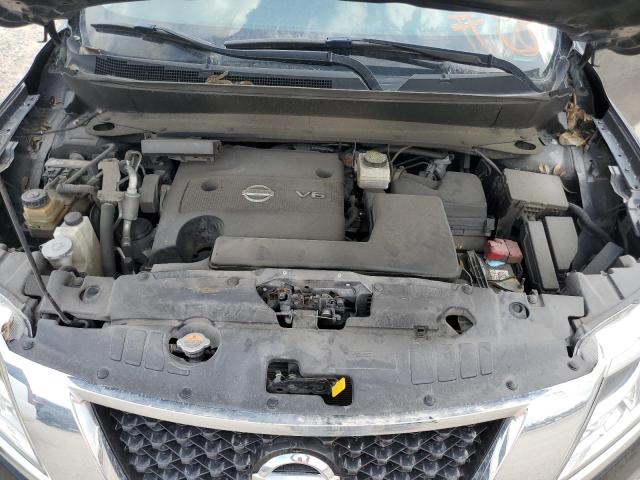 Photo 11 VIN: 5N1AR2MM3FC687366 - NISSAN PATHFINDER 