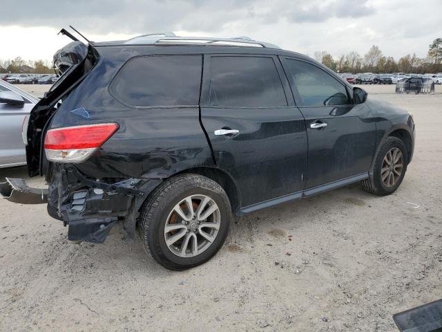 Photo 2 VIN: 5N1AR2MM3FC687366 - NISSAN PATHFINDER 