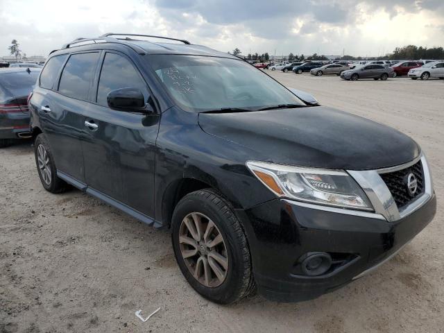 Photo 3 VIN: 5N1AR2MM3FC687366 - NISSAN PATHFINDER 