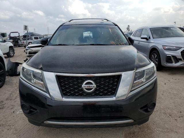 Photo 4 VIN: 5N1AR2MM3FC687366 - NISSAN PATHFINDER 