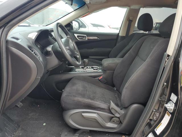 Photo 6 VIN: 5N1AR2MM3FC687366 - NISSAN PATHFINDER 