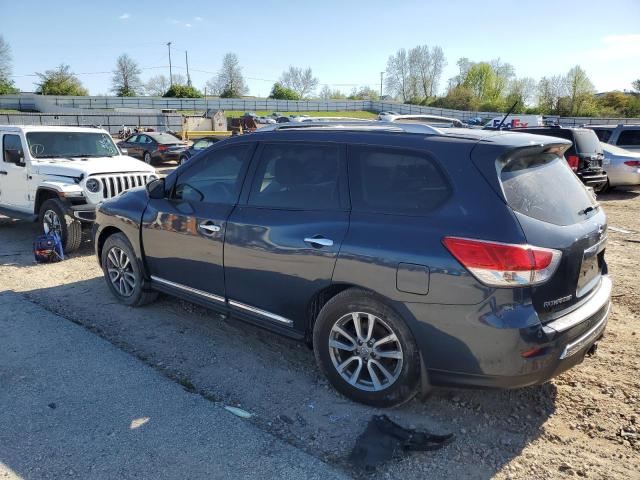 Photo 1 VIN: 5N1AR2MM3FC688145 - NISSAN PATHFINDER 