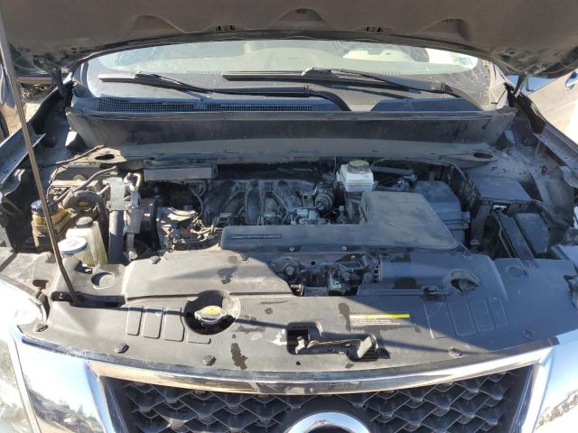 Photo 11 VIN: 5N1AR2MM3FC688145 - NISSAN PATHFINDER 