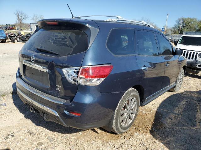 Photo 2 VIN: 5N1AR2MM3FC688145 - NISSAN PATHFINDER 