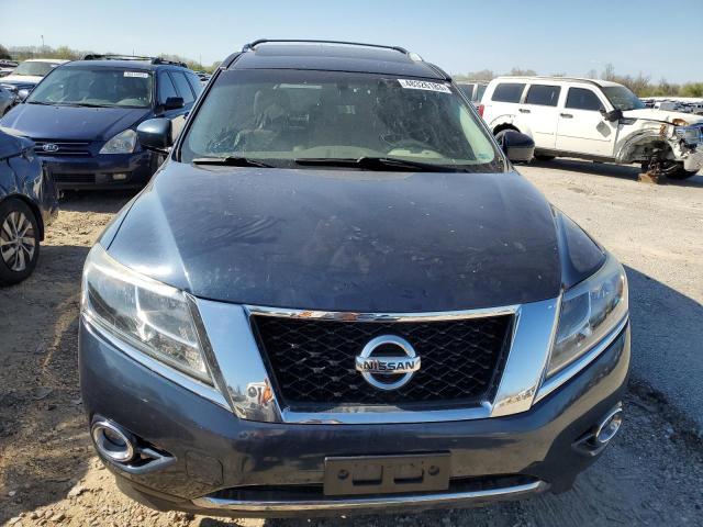 Photo 4 VIN: 5N1AR2MM3FC688145 - NISSAN PATHFINDER 