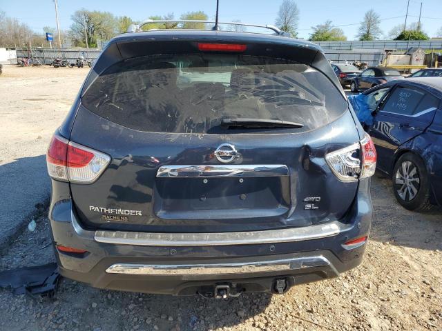 Photo 5 VIN: 5N1AR2MM3FC688145 - NISSAN PATHFINDER 