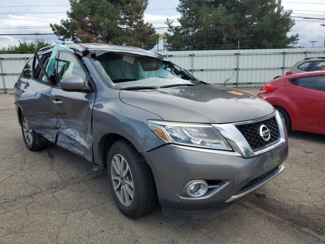 Photo 0 VIN: 5N1AR2MM3FC688291 - NISSAN PATHFINDER 