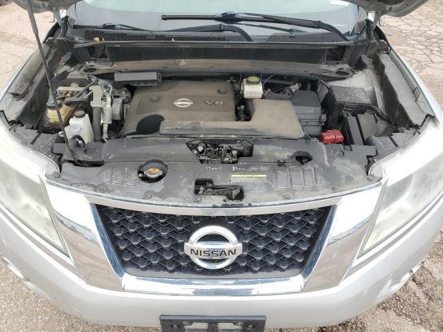 Photo 11 VIN: 5N1AR2MM3FC692793 - NISSAN PATHFINDER 