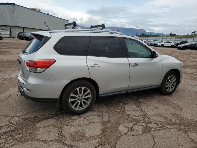 Photo 2 VIN: 5N1AR2MM3FC692793 - NISSAN PATHFINDER 