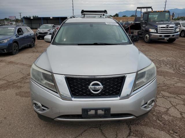 Photo 4 VIN: 5N1AR2MM3FC692793 - NISSAN PATHFINDER 