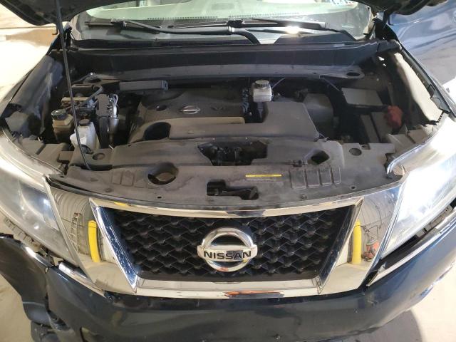 Photo 11 VIN: 5N1AR2MM3FC701153 - NISSAN PATHFINDER 