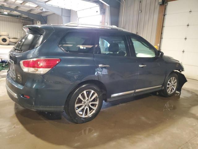 Photo 2 VIN: 5N1AR2MM3FC701153 - NISSAN PATHFINDER 