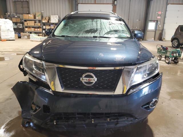 Photo 4 VIN: 5N1AR2MM3FC701153 - NISSAN PATHFINDER 