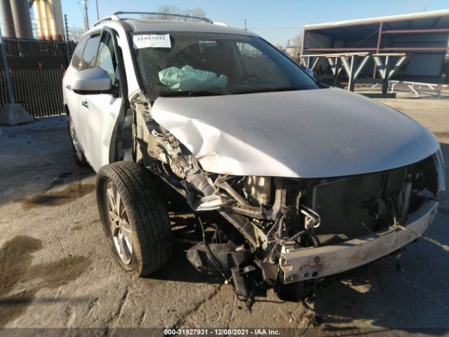 Photo 5 VIN: 5N1AR2MM3FC711665 - NISSAN PATHFINDER 