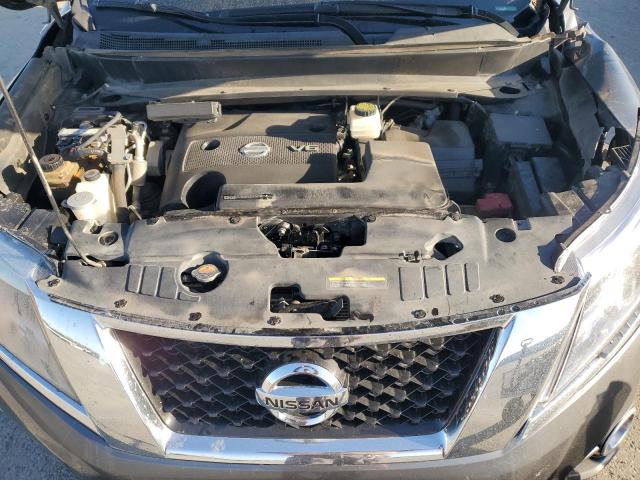 Photo 11 VIN: 5N1AR2MM3FC711763 - NISSAN PATHFINDER 