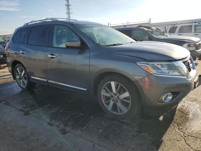 Photo 3 VIN: 5N1AR2MM3FC711763 - NISSAN PATHFINDER 