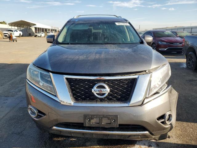 Photo 4 VIN: 5N1AR2MM3FC711763 - NISSAN PATHFINDER 