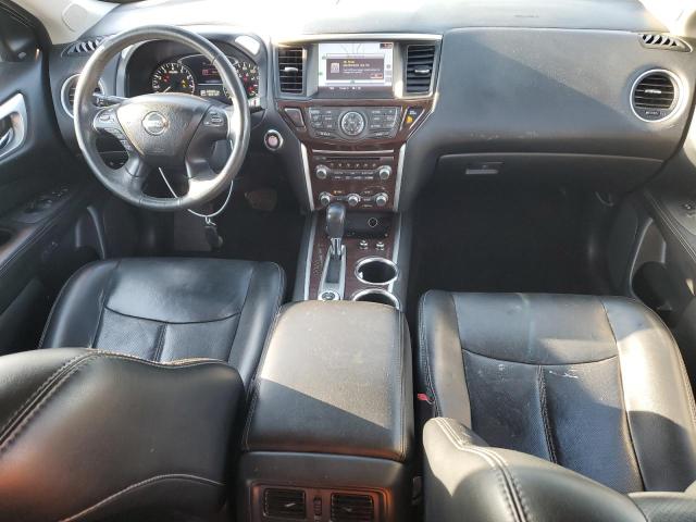 Photo 7 VIN: 5N1AR2MM3FC711763 - NISSAN PATHFINDER 