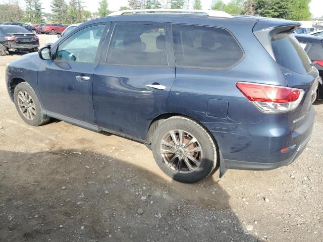 Photo 1 VIN: 5N1AR2MM3FC718518 - NISSAN PATHFINDER 