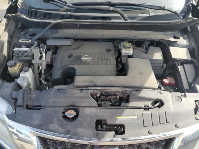 Photo 11 VIN: 5N1AR2MM3FC718518 - NISSAN PATHFINDER 