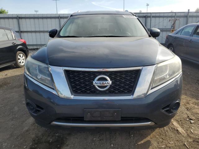 Photo 4 VIN: 5N1AR2MM3FC718518 - NISSAN PATHFINDER 