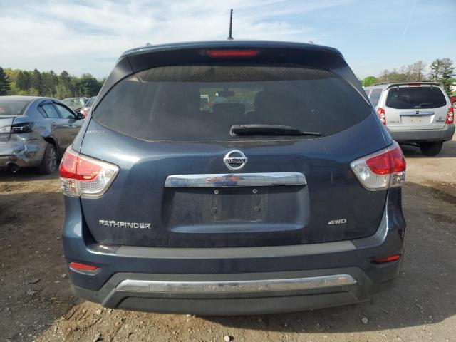 Photo 5 VIN: 5N1AR2MM3FC718518 - NISSAN PATHFINDER 