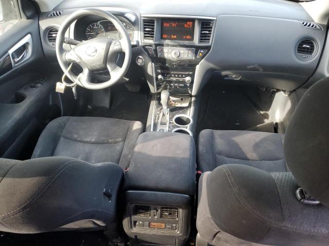 Photo 7 VIN: 5N1AR2MM3FC718518 - NISSAN PATHFINDER 