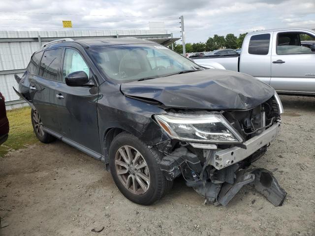 Photo 3 VIN: 5N1AR2MM3FC720236 - NISSAN PATHFINDER 