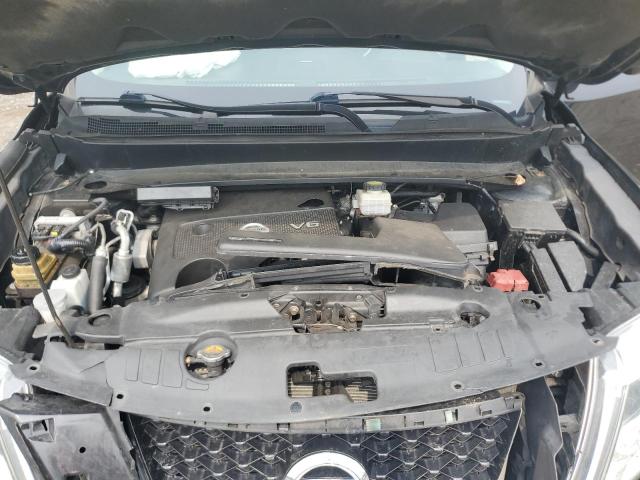 Photo 11 VIN: 5N1AR2MM3FC721600 - NISSAN PATHFINDER 