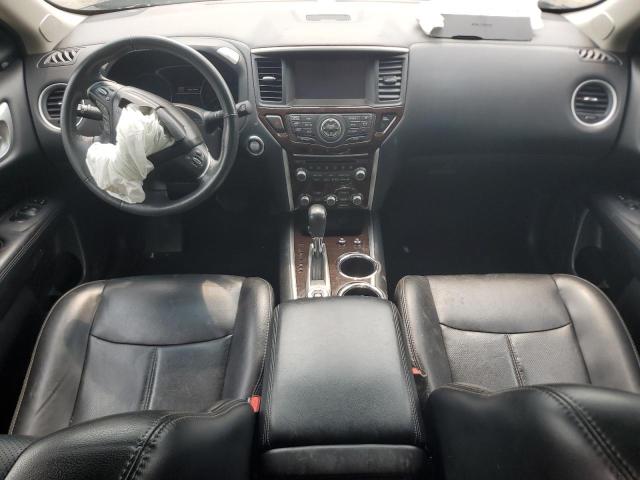 Photo 7 VIN: 5N1AR2MM3FC721600 - NISSAN PATHFINDER 