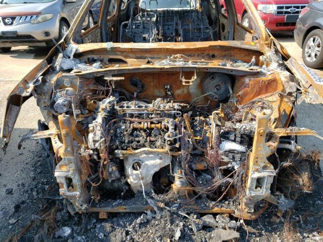 Photo 6 VIN: 5N1AR2MM3FC723167 - NISSAN PATHFINDER 