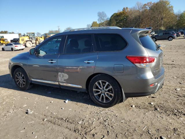 Photo 1 VIN: 5N1AR2MM3FC723640 - NISSAN PATHFINDER 