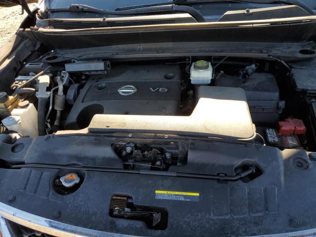 Photo 11 VIN: 5N1AR2MM3FC723640 - NISSAN PATHFINDER 