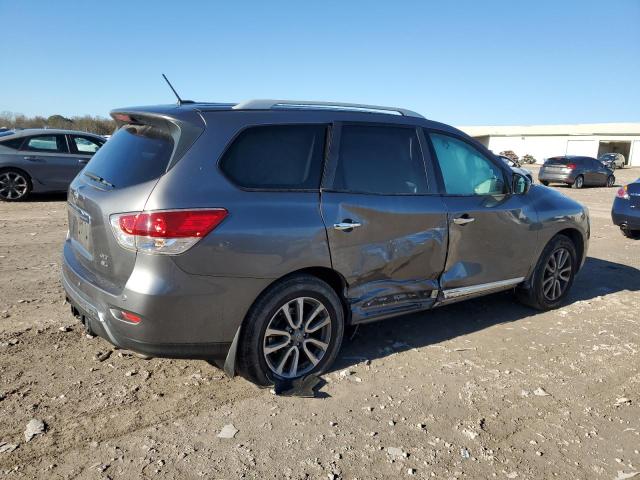 Photo 2 VIN: 5N1AR2MM3FC723640 - NISSAN PATHFINDER 