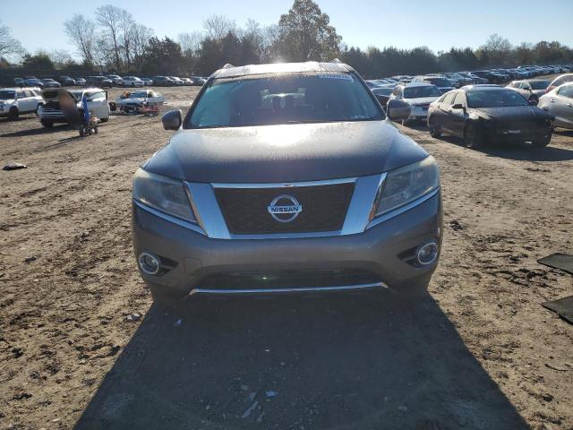 Photo 4 VIN: 5N1AR2MM3FC723640 - NISSAN PATHFINDER 