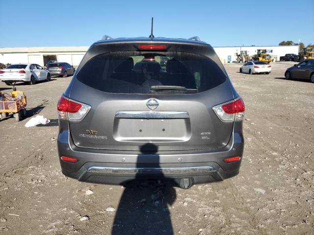 Photo 5 VIN: 5N1AR2MM3FC723640 - NISSAN PATHFINDER 