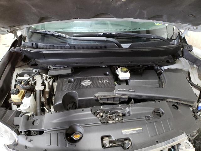 Photo 11 VIN: 5N1AR2MM3GC605749 - NISSAN PATHFINDER 