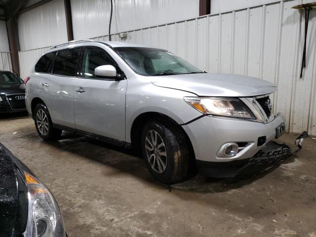 Photo 3 VIN: 5N1AR2MM3GC605749 - NISSAN PATHFINDER 