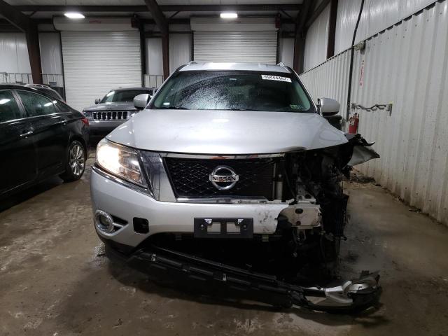 Photo 4 VIN: 5N1AR2MM3GC605749 - NISSAN PATHFINDER 