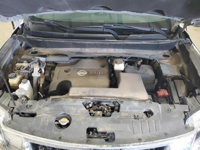 Photo 11 VIN: 5N1AR2MM3GC606285 - NISSAN PATHFINDER 