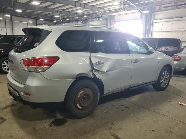 Photo 2 VIN: 5N1AR2MM3GC606285 - NISSAN PATHFINDER 