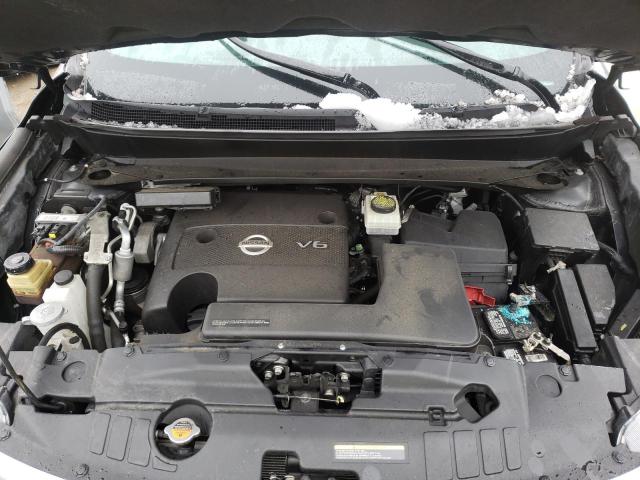 Photo 6 VIN: 5N1AR2MM3GC612068 - NISSAN PATHFINDER 