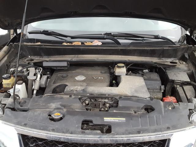 Photo 6 VIN: 5N1AR2MM3GC616850 - NISSAN PATHFINDER 