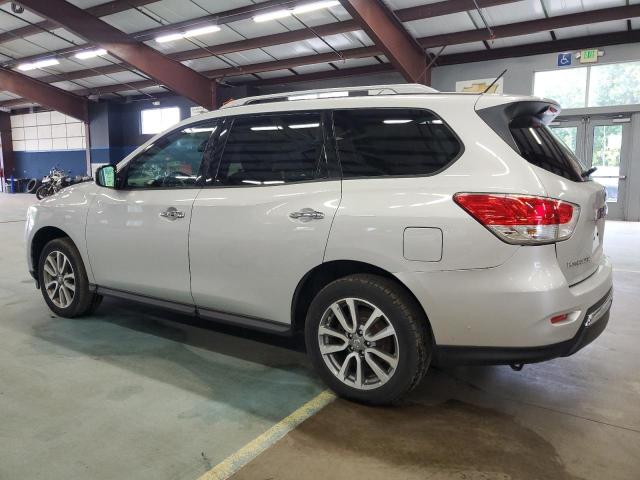 Photo 1 VIN: 5N1AR2MM3GC616931 - NISSAN PATHFINDER 