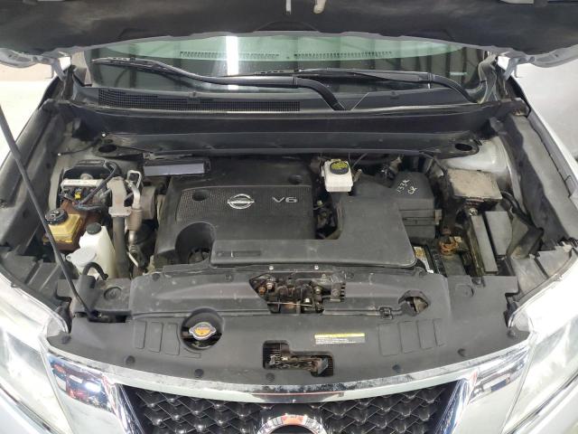 Photo 11 VIN: 5N1AR2MM3GC616931 - NISSAN PATHFINDER 