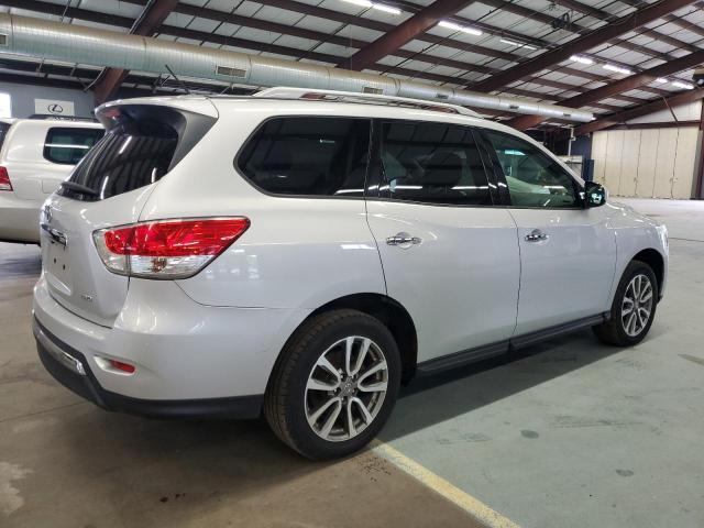 Photo 2 VIN: 5N1AR2MM3GC616931 - NISSAN PATHFINDER 