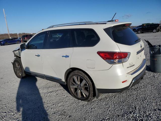 Photo 1 VIN: 5N1AR2MM3GC617884 - NISSAN PATHFINDER 