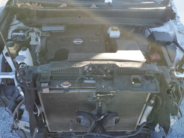 Photo 10 VIN: 5N1AR2MM3GC617884 - NISSAN PATHFINDER 